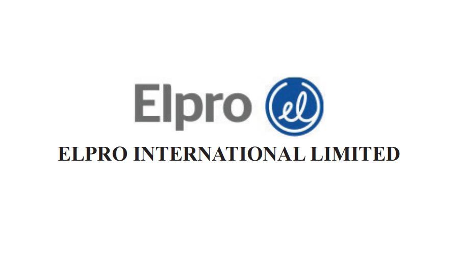 Elpro International Ltd acquires shares of Manappuram Finance Ltd